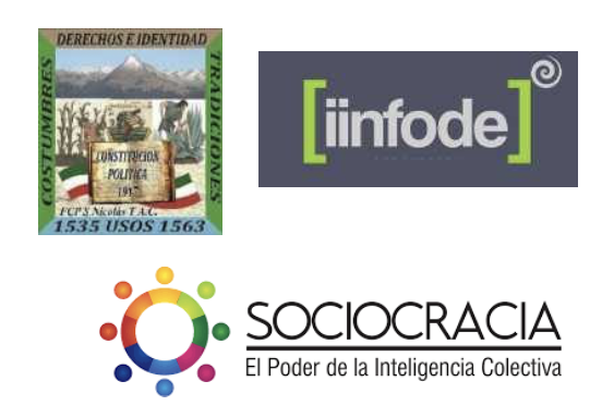 Institutional collaboration